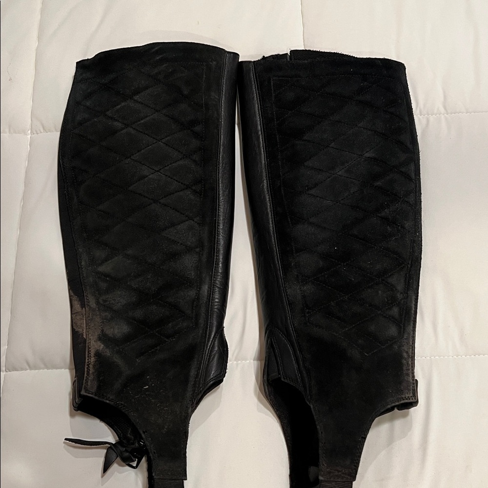 Ariat Half Chaps - image 5